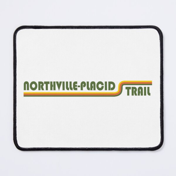 Item preview, Northville-Placid Trail designed and sold by Esskay Designs.