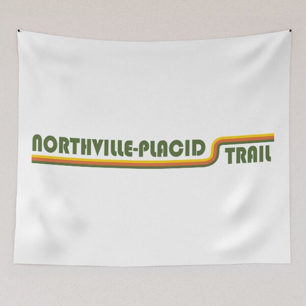 Item preview, Northville-Placid Trail designed and sold by Esskay Designs.