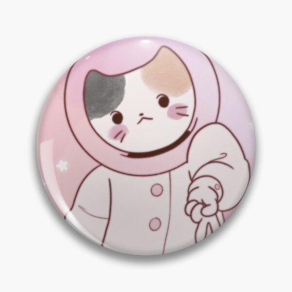 Artikelvorschau, Space Kitty entworfen und verkauft von hanakotobahime.