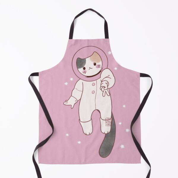 Item preview, Space Kitty designed and sold by hanakotobahime.