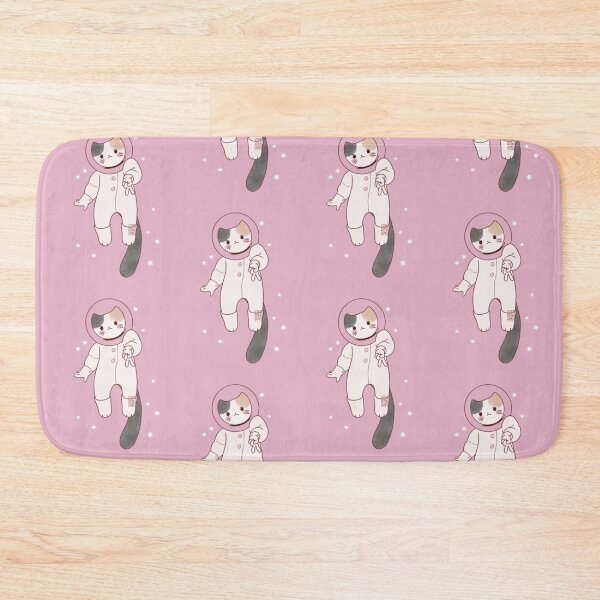 Item preview, Space Kitty designed and sold by hanakotobahime.