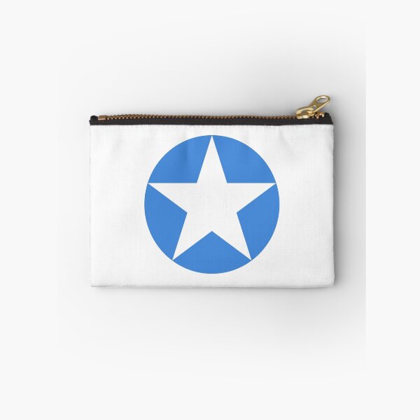 Item preview, Roundel of the Somali Air Force  designed and sold by abbeyz71.