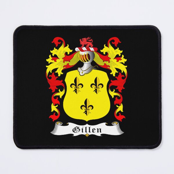 Item preview, GILLEN designed and sold by CathalDevlin.