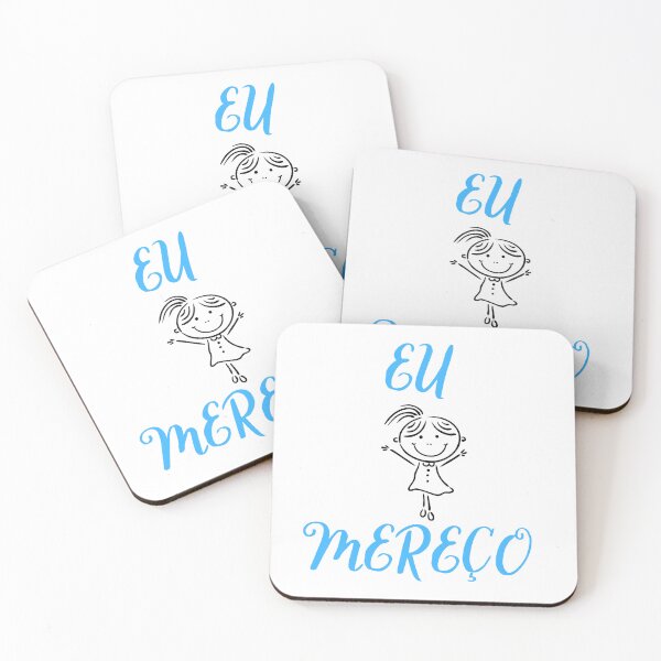 Item preview, UE MEREÇO designed and sold by IsaCria.