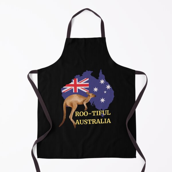 Item preview, Roo-tiful Australia - Celebrating the Aussie Icon designed and sold by RM-Journey.