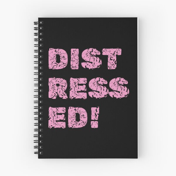 Item preview, Distressed Effect in Pink designed and sold by GaryDobson.