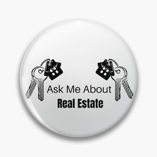 Item preview, I'm A Realtor Ask Me for My Card, Realtor , Real Estate designed and sold by Stylish-choice.