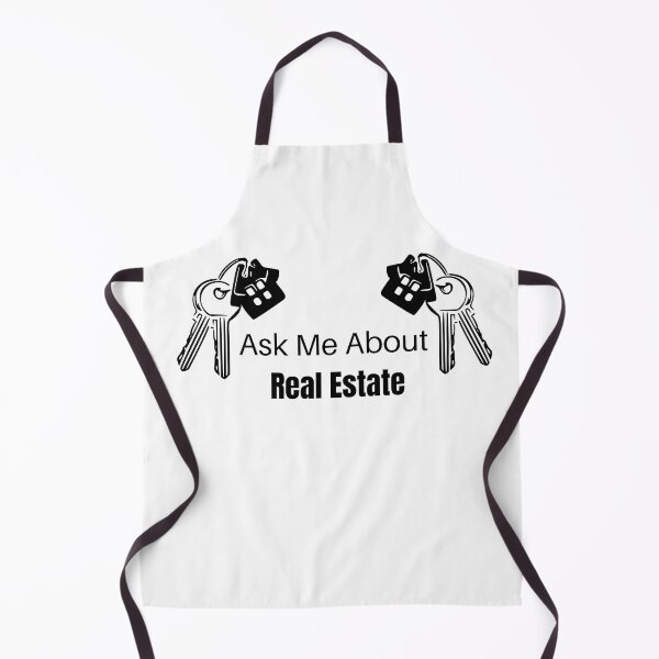 Item preview, I'm A Realtor Ask Me for My Card, Realtor , Real Estate designed and sold by Stylish-choice.