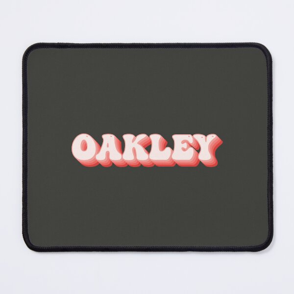 Item preview, Oakley - Name designed and sold by kindxinn.