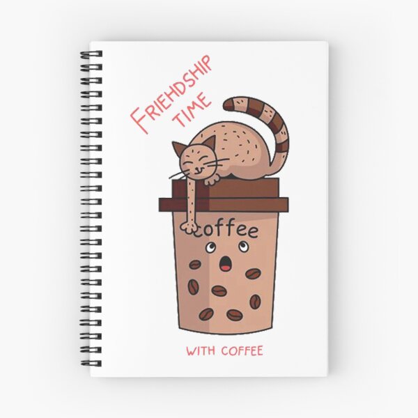Item preview, Coffeecat [BEST⭐SELLER] designed and sold by devon82.