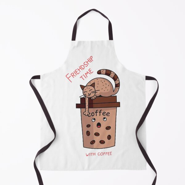 Item preview, Coffeecat [BEST⭐SELLER] designed and sold by devon82.