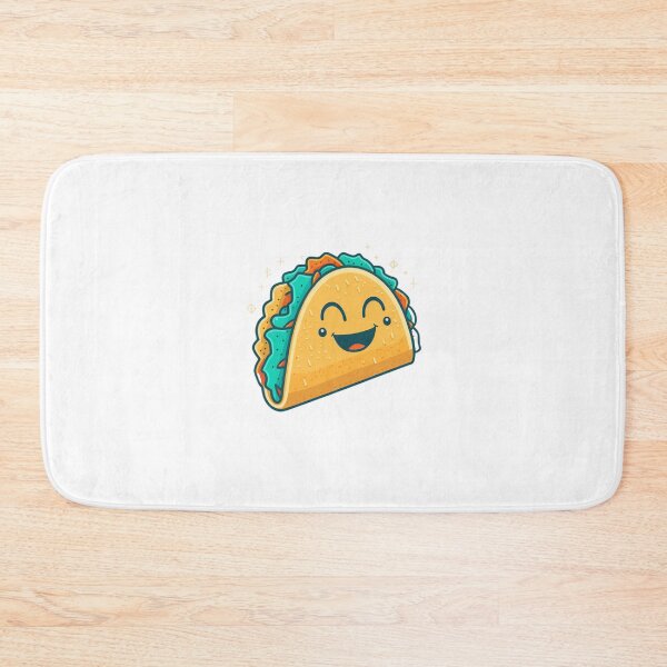 Item preview, Happy taco designed and sold by livamedesign.