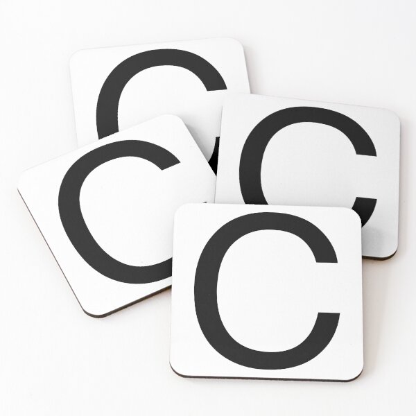Item preview, Helvetica C designed and sold by winterwinter.