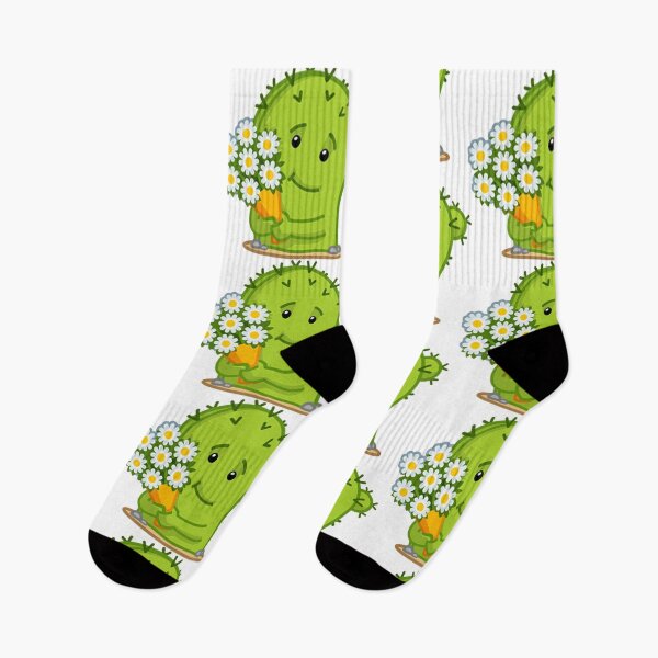 Item preview, Catcus Plant Lady designed and sold by devon82.