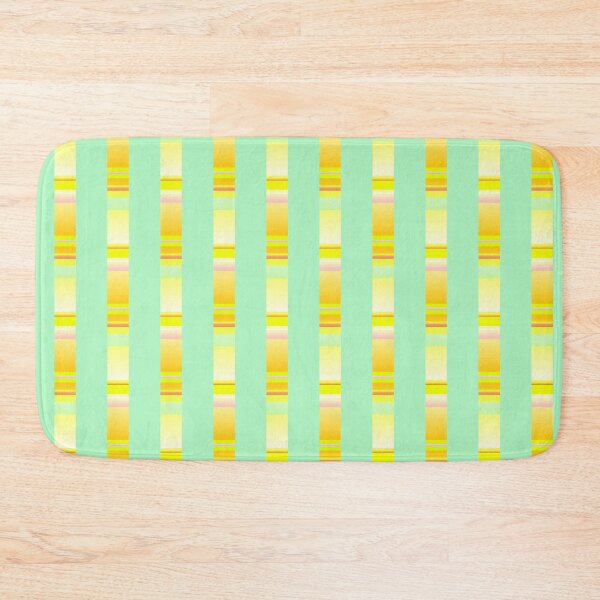 Item preview, Light green yellow color combination | Light green yellow color palette designed and sold by lausn.