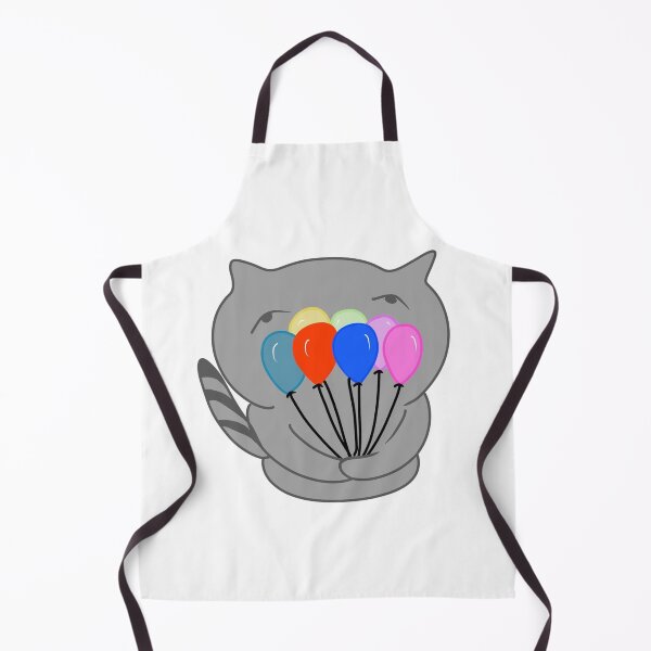 Item preview, balloon designed and sold by catcatch.
