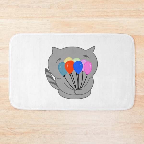 Item preview, balloon designed and sold by catcatch.