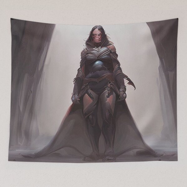 Item preview, Fight Demons designed and sold by kispixart.