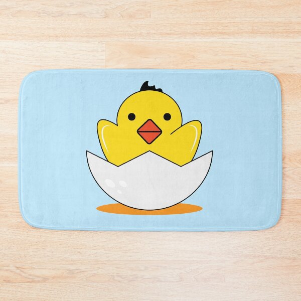 Item preview, Chicken with Egg designed and sold by wishyfish.
