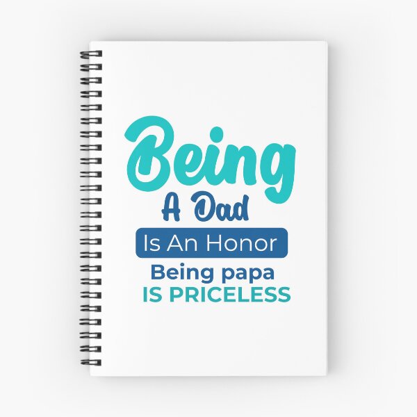 Item preview, Being A Dad Is An Honor designed and sold by Stag's PK.