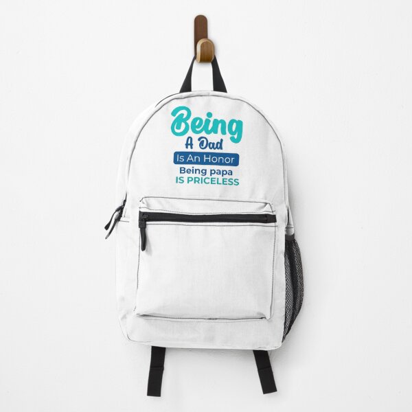 Item preview, Being A Dad Is An Honor designed and sold by Stag's PK.