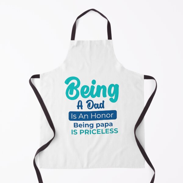 Item preview, Being A Dad Is An Honor designed and sold by Stag's PK.