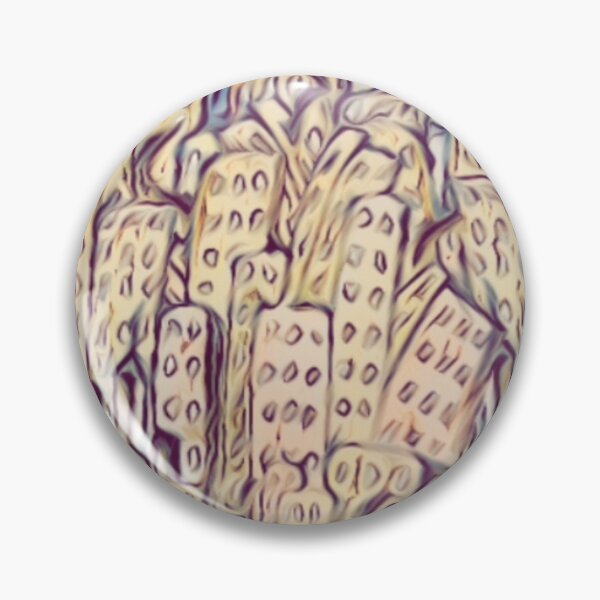 Item preview, Tower blocks designed and sold by Glenbobagins.