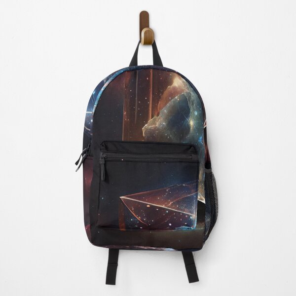Item preview, Unlock the Mystery of the Universe with the Tesseract designed and sold by DesignCatalyst7.