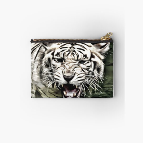 Item preview, tiger designed and sold by IsidorArt.