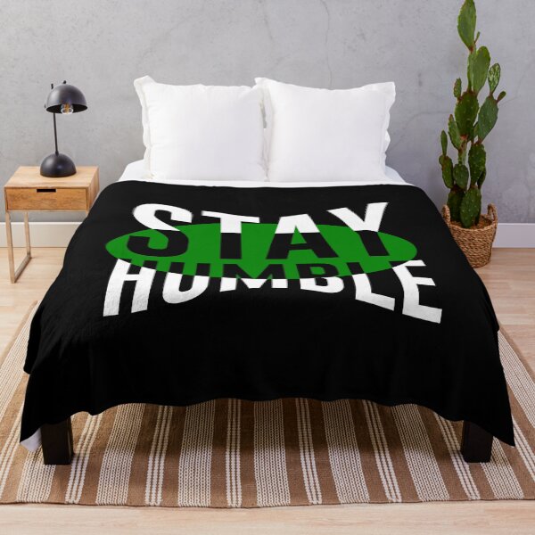 Item preview, MANTENTE HUMILDE Diseño de camiseta designed and sold by fun-times-store.
