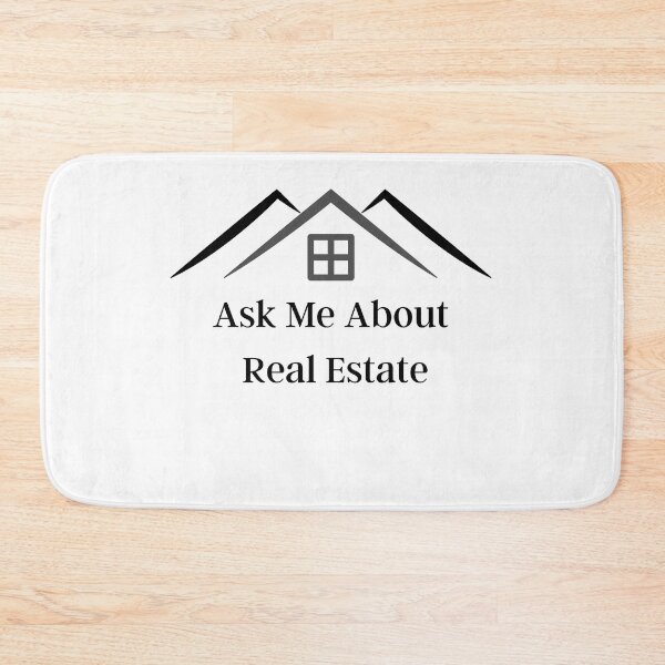 Item preview, I'm A Realtor Ask Me for My Card, Real Estate designed and sold by Stylish-choice.