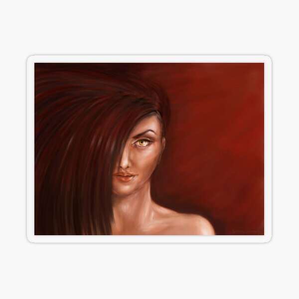 Item preview, Werewolf designed and sold by Boriana Giormova.