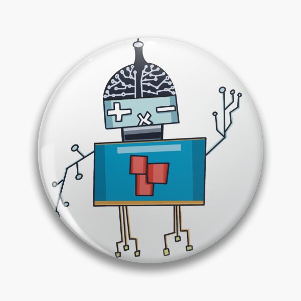 Item preview, Circitron-the system hacker designed and sold by Daizydrawshop.