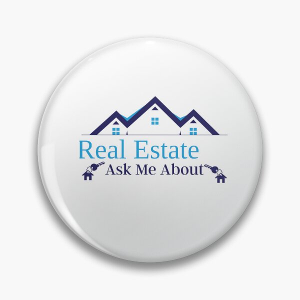 Item preview, I'm A Realtor Ask Me for My Card,  Real Estate designed and sold by Stylish-choice.