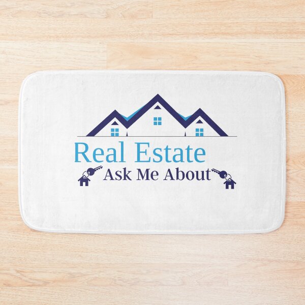 Item preview, I'm A Realtor Ask Me for My Card,  Real Estate designed and sold by Stylish-choice.
