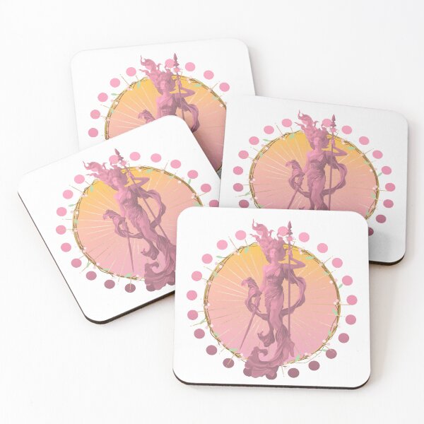 Artikelvorschau, Aphrodite goddess entworfen und verkauft von Mirksaz-designs.