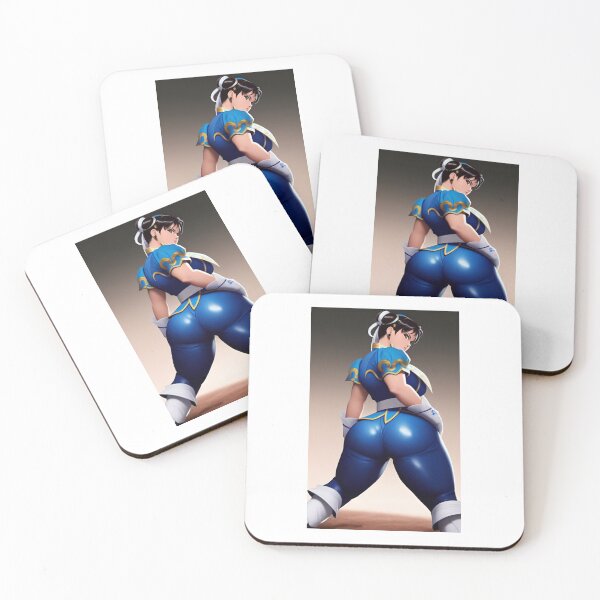 Item preview, Chun Fighter designed and sold by chunli1245.