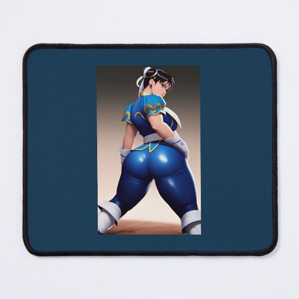 Item preview, Chun Fighter designed and sold by chunli1245.