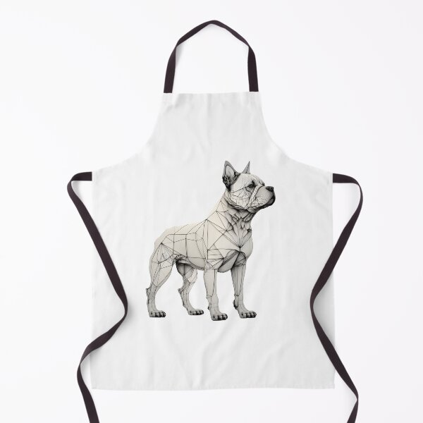 Item preview, Bulldog dog, Family-Friendly Friend designed and sold by LorandQuest.