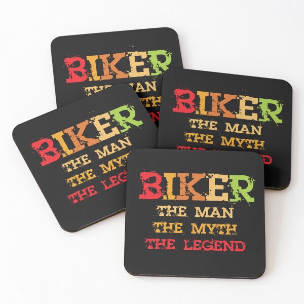 Item preview, Biker Legend  designed and sold by Ecollections.