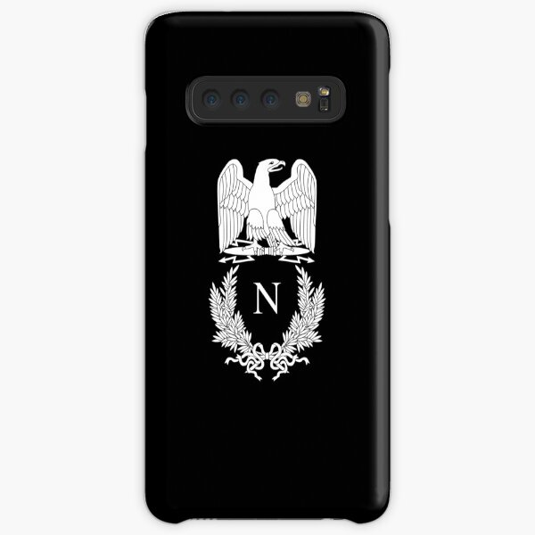 Napoleon Bonaparte Seal Samsung Galaxy Snap Case