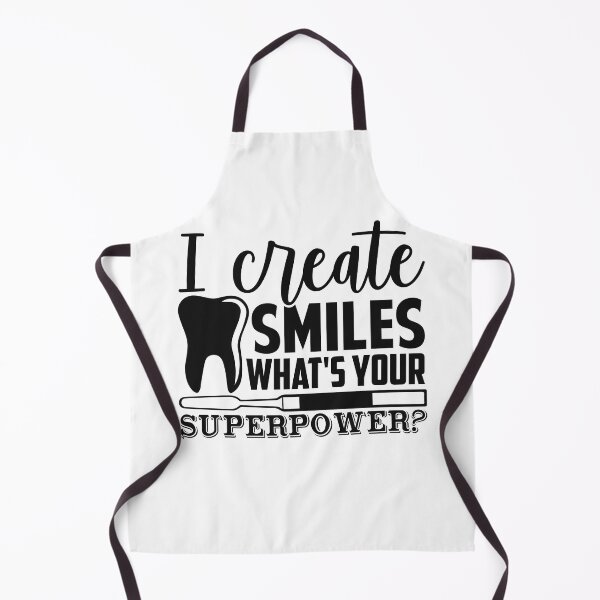 Item preview, I CREATE SMILES WHAT'S YOUR SUPER POWER designed and sold by SticerOcean.