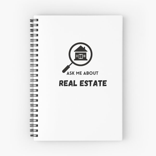 Item preview, I'm A Realtor Ask Me  designed and sold by Stylish-choice.