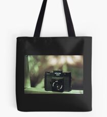 Holga Tote Bag