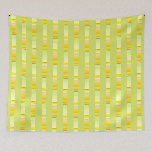 Item preview, Aesthetic yellow color combination | Aesthetic yellow color palette designed and sold by lausn.