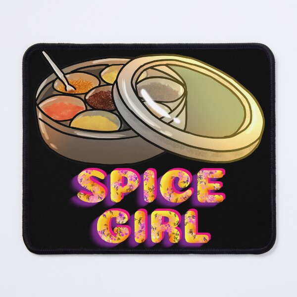 Item preview, ✨️the original spice girls✨️ designed and sold by TheHermitCrab.