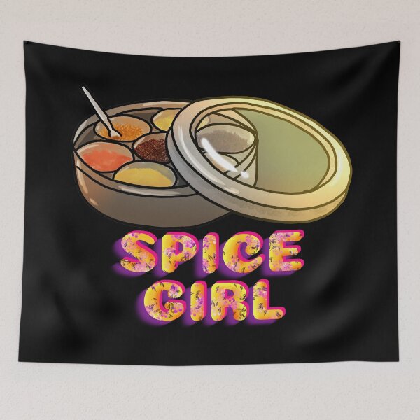 Item preview, ✨️the original spice girls✨️ designed and sold by TheHermitCrab.
