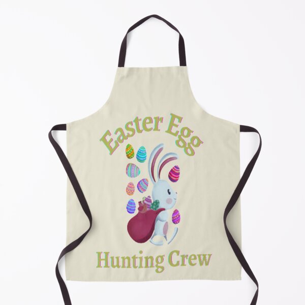 Item preview, Easter Egg Hunting Squad, Badass and Funny, Easter Egg Hunting, Egg Hunt Squad, Chilling Peeps designed and sold by Adri Barnard.