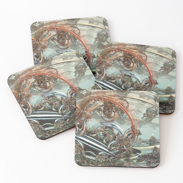 Item preview, Bronze Flowers designed and sold by ImaginesChaos.