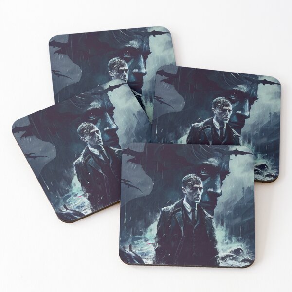 Item preview, The Outsider designed and sold by iantony.